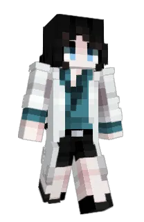 Glacial_Bloom's Minecraft skin