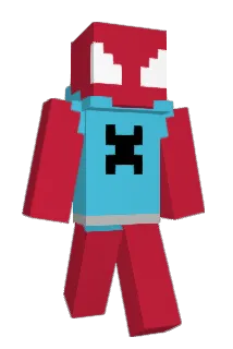 a1anwrld_ Minecraft avatar full body