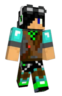 lquainta's Minecraft skin