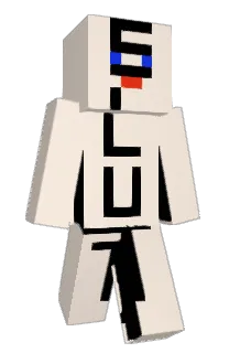 celeritax's Minecraft skin