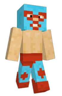 andrezcool6's Minecraft skin