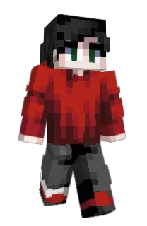 Front of thepvpboss123's skin