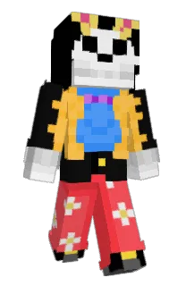 Front of _KHAOT1C_'s skin