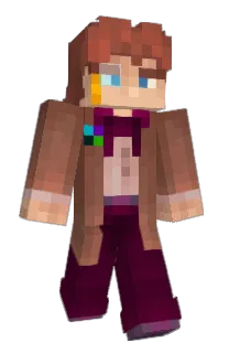 Front of KarasKiras's skin