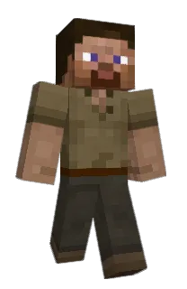 Varaxi's Minecraft skin