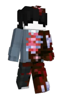 Front of LarsTheodor's skin