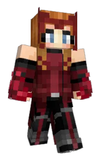siskoo's Minecraft skin