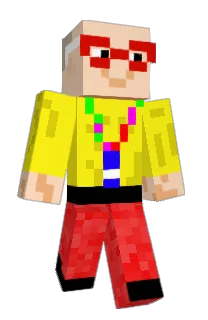 Front of wilku_fso's skin