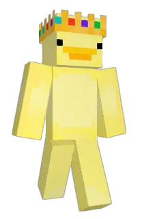 Front of Naron2s's skin