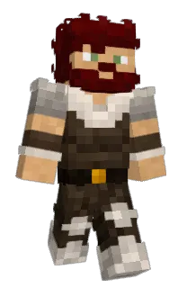 Drodyr's Minecraft skin