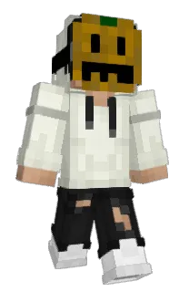 Bkash112934's Minecraft skin