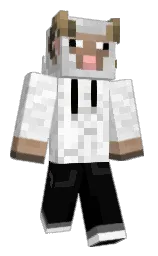 cod gray and desert storm Minecraft skin — Classic model — first worn by TomCruiser189