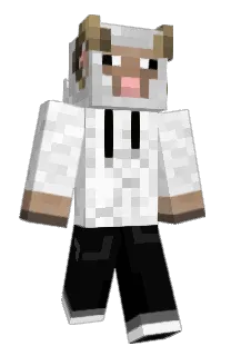 Front of TomCruiser189's skin