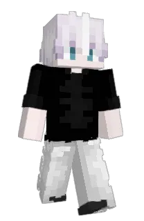 Front of Itz_Zabak's skin