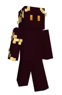 Front of missroseanne's skin
