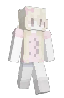 GrimmTweaker's Minecraft skin