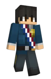 _Aurace_'s Minecraft skin