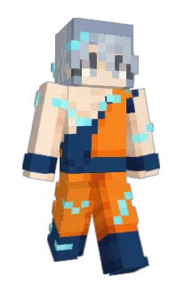 Front of MPOUNDCAKE's skin