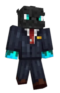 Front of Dragondevi1's skin