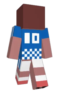 Front of TANETTOS2012's skin