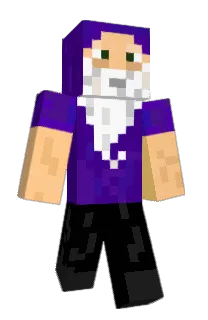 MizzleRO's Minecraft skin