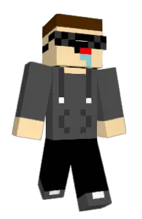 Front of PrAy_Stefxn's skin