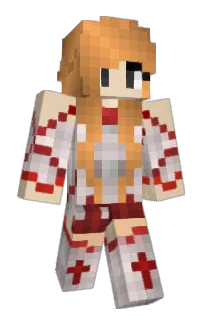TheHumiliation's Minecraft skin