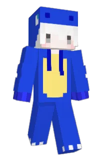 pwq_'s Minecraft skin