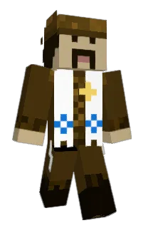 n8inch's Minecraft skin