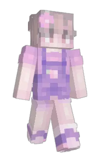 Front of MatthewDeIRey's skin