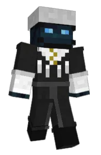 Sayfoulpe's Minecraft skin