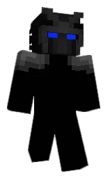 vscx's Minecraft skin wearing the Migrator cape
