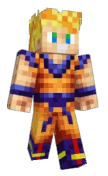 Lazraa55's Minecraft skin wearing the Migrator cape