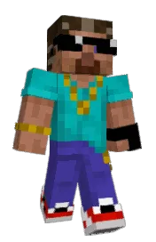 Skin preview