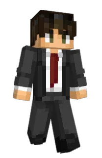 xJ0na2x's Minecraft skin