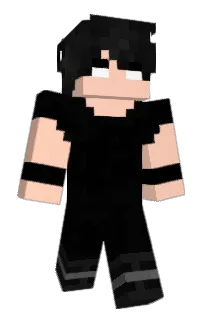 Front of renaatow's skin