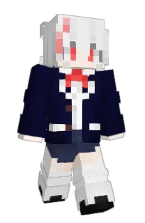 Front of _shirano's skin