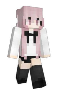 Batsumaru's Minecraft skin