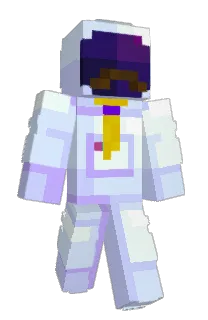 ExaFe's Minecraft skin