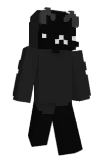 Front of SleeepyTPG's skin