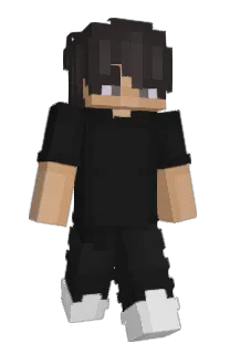 jollibri's Minecraft skin