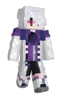 Front of Goopius__'s skin
