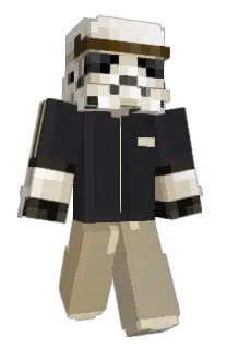 Front of _CyMaCLLIeDLLIu_'s skin