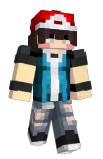battyroo's Minecraft skin