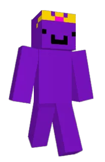 Tomson303's Minecraft skin