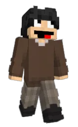 millbrook and mine shaft Minecraft skin — Slim model — first worn by D4rkness_King
