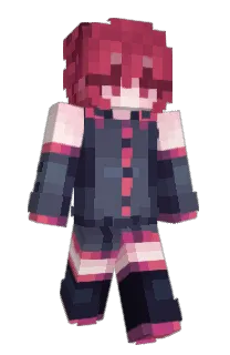Front of fqqot's skin