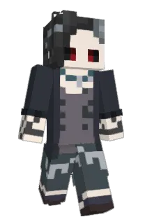 BronxYT's Minecraft skin