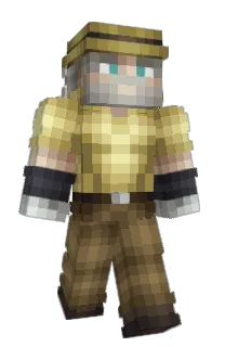 Front of MEGA_999's skin