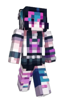Rdoodler17's Minecraft skin